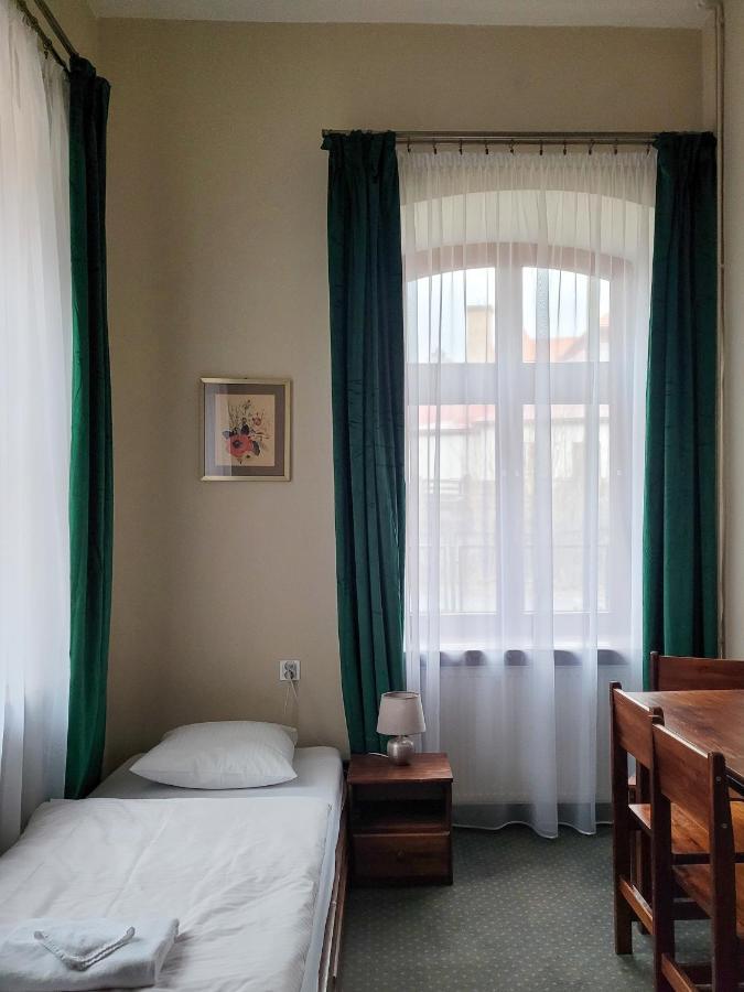 Willa Sloneczko Szklarska Poręba Exteriör bild