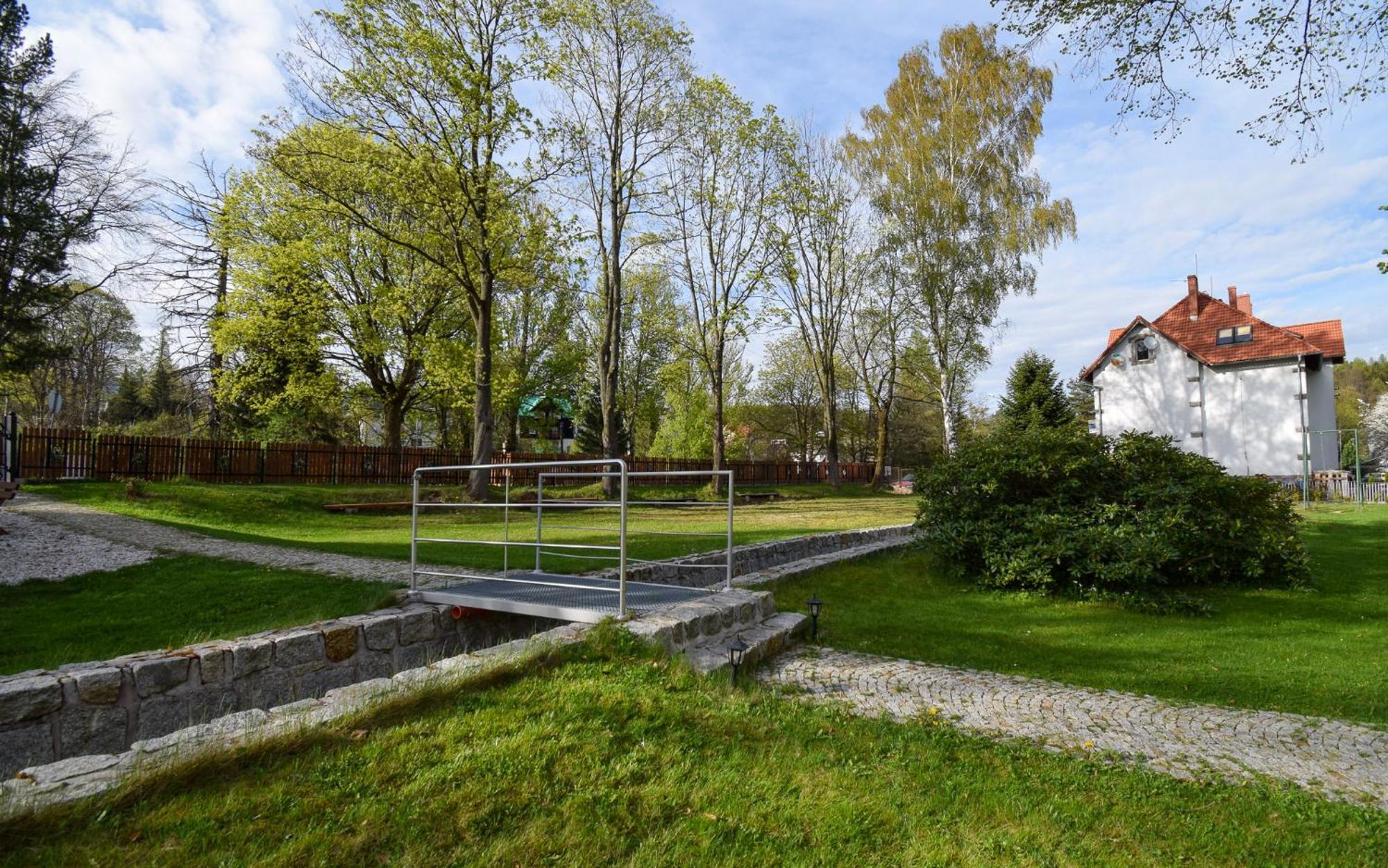 Willa Sloneczko Szklarska Poręba Exteriör bild